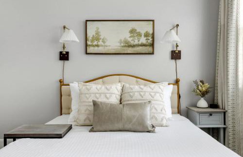 Cottontown 3BR - Mins to USC - Foto 30