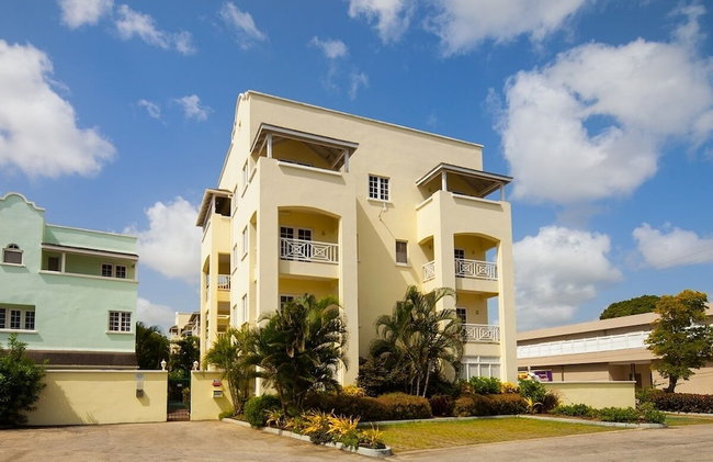 Margate Gardens 4 by Blue Sky Luxury - Foto 48