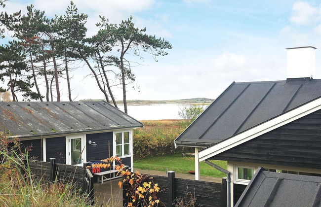 4 Person Holiday Home in Martofte-by Traum - Foto 20