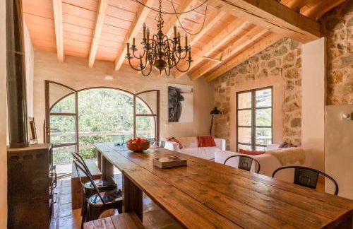 Casa Rural Refugio Marnes - Foto 1