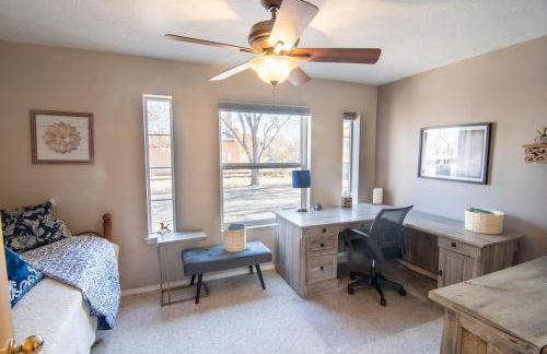 Pool, Hot Tub, Grill, Gym, Game Room, Office House - Foto 17