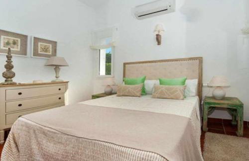 VILLA TURQUESA - Confort y vistas al mar - Foto 17