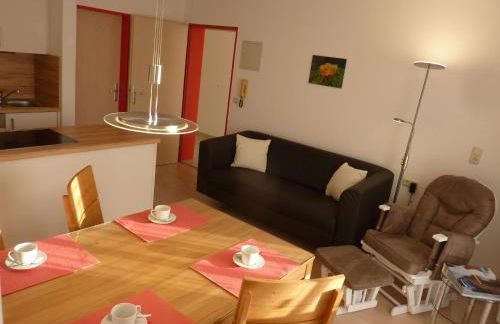 Apartmenthaus Sonnenschein - Chiemgau Karte - Foto 88