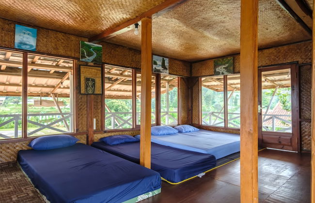 Hilltop Camp Lembang by TwoSpaces - Photo 8