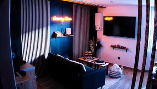 CocooningRoom - Tain L'hermitage - Foto 4