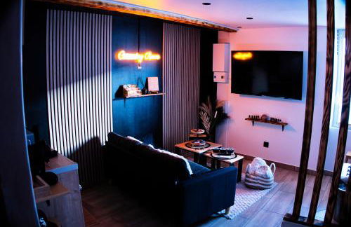 CocooningRoom - Tain L'hermitage - Foto 4