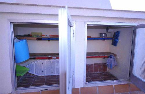 Atico Apartamento Loft Playa Victoria Cadiz - Foto 15