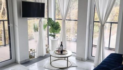 Apartament DoriSun-Lighthouse Mrzeżyno - Foto 4