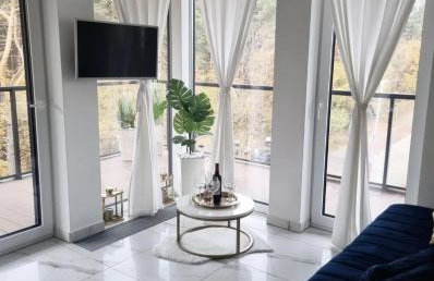 Apartament DoriSun-Lighthouse Mrzeżyno - Foto 4