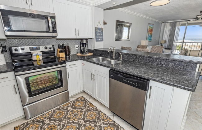 Magnolia House 305 2 Bedroom Condo by RedAwning - Foto 12