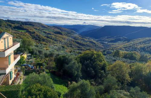 Firenze 30 min panoramico - park free - Foto 23