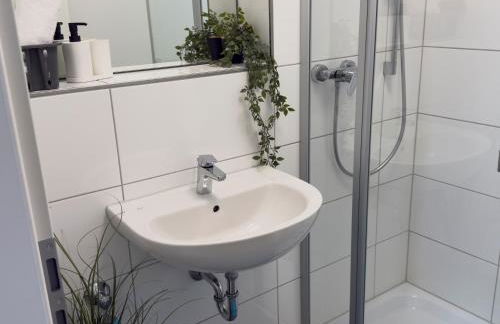 Luxus-Penthouse mit Terrasse & Klima - Foto 23