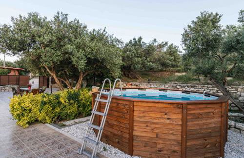 Myron Olive Villa Retreat - Foto 15