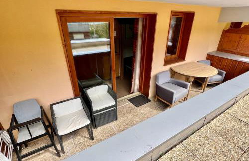 RisoulSki Antarès - Piscine et Sauna - Foto 82