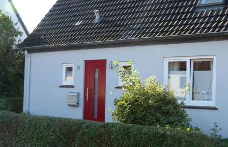 Ferienhaus Königskirsche - Foto 22