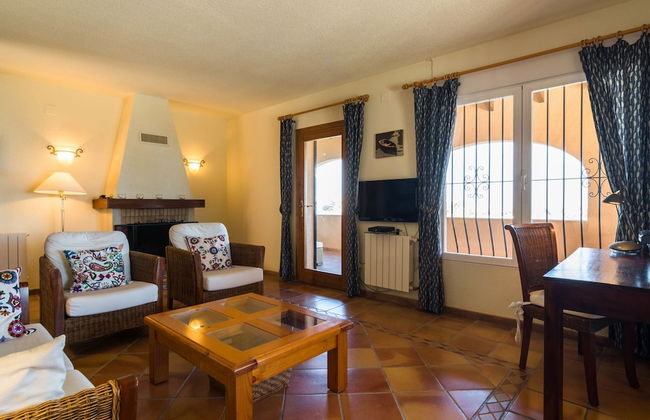 Villa With Sea Breeze Charm - Foto 7