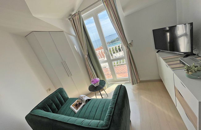 Studio Apartment Andrijana - Foto 62