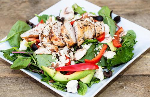 Laytons Loft Bed and Breakfast - Foto 15