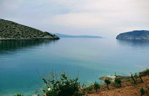 Tholos Alexandra's Beachfront House - Foto 1