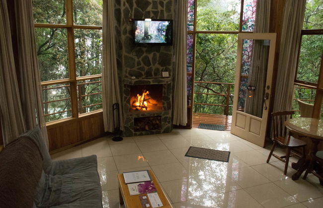 Los Pinos Cabanas y Jardines - Photo 20