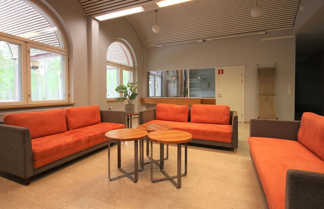 Forenom Hostel Röykkä - Foto 6