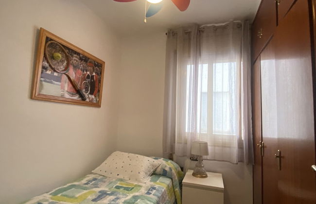 R151 - Apart Beachfront - Foto 16