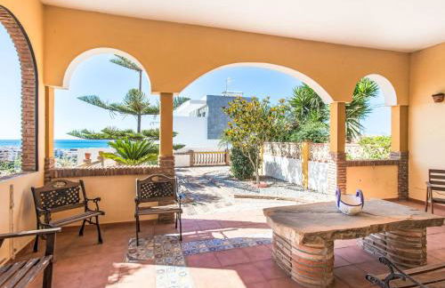 Holiday Home Paraje los cabreras by Interhome - Photo 29