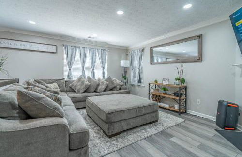 Six Flags Summer Home - Foto 11