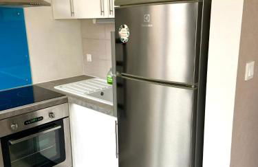 Appartement cosy à Épinal Gare à 5 min à pied - Foto 6