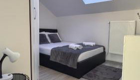 Apartment Borna - Self Check-In & Free Parking - Foto 3