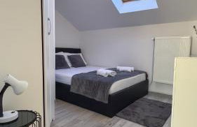 Apartment Borna - Self Check-In & Free Parking - Foto 3