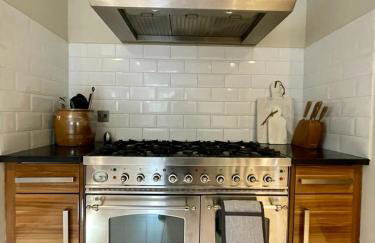 Mimosa Cottage - Photo 13