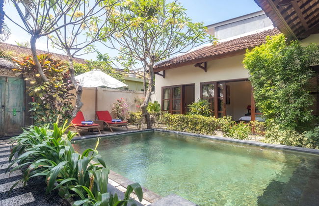 Aleesha Villas - Foto 67