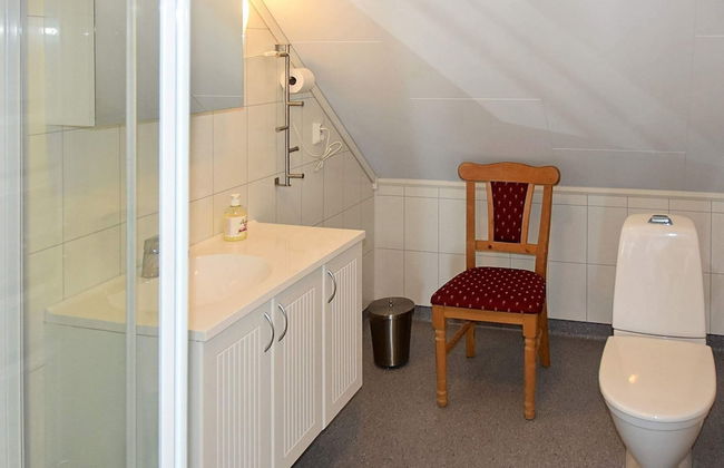 6 Person Holiday Home in Onarheim - Foto 15