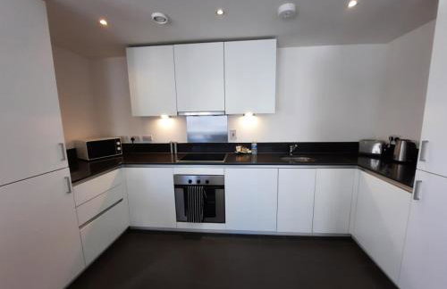 Cubo Canary Wharf - Foto 141