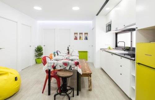 Ever House - ALCALA BRISA Gran TERRAZA ROOFTOP - Photo 52