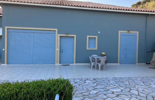 Ageranos seaview house - Foto 13