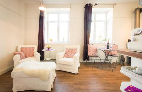 Gutshaus Krummin Usedom - Photo 12