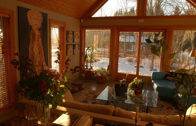 Bø Art Studio - Foto 15