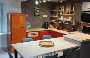 Maison du martin pêcheur à Lannion - Photo 10