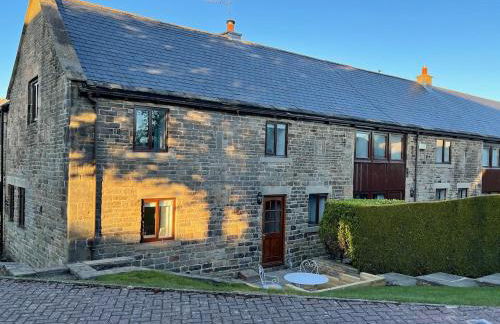 Pine Cottage cosy 3 bed sleeps 4 - dogs very welcome - Foto 21