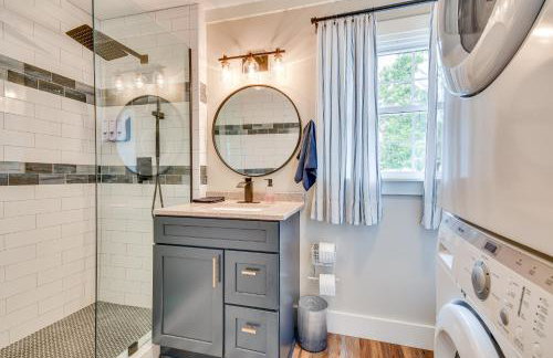 Lake Martin Retreat with Private Dock and Boat Launch - Foto 12