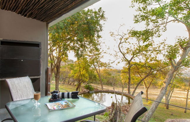 AtNature Luxury Self Catering Cottages - Foto 16