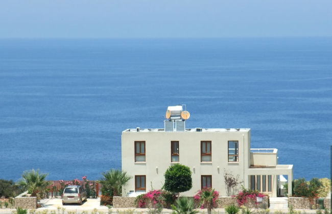 Sea Cliff Villa, 4 Beds, Sleeps 2- 8, Free Wifi, - Foto 1
