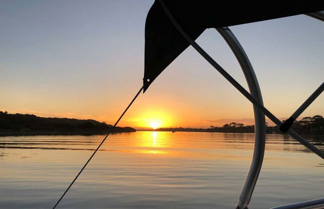Paseo en barco por el río Sundays - Foto 4