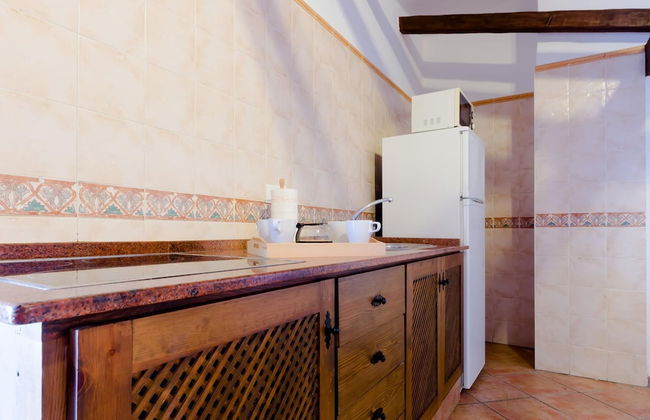 Hacienda Puerto DE Conil 103 - Photo 7