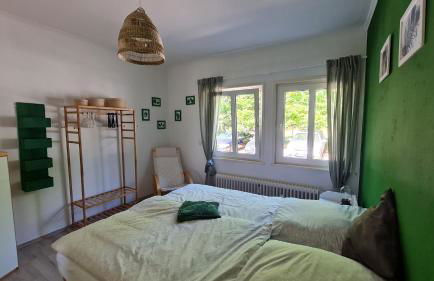 Ferienwohnung Ollywood, Natur pur im Westerwald, 2 bis 4 Personen - Foto 20