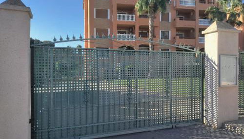 Las violetas - Golf Villamartin - Foto 5