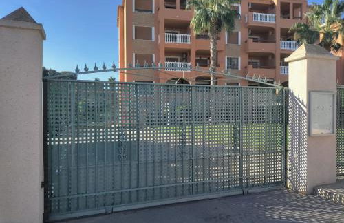 Las violetas - Golf Villamartin - Photo 5