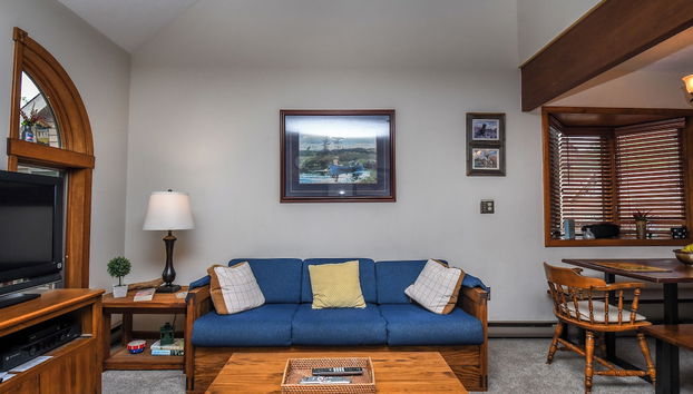 Hartwood Village 05 by Taylor Made Deep Creek - Foto 5, Servizio della struttura